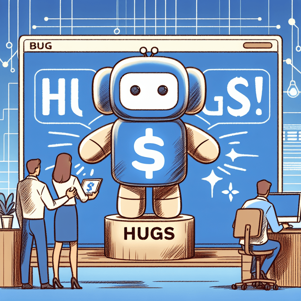 Hugging Face dévoile Hugs, un service pour aider les entreprises à concevoir des chatbots à moindre coût.