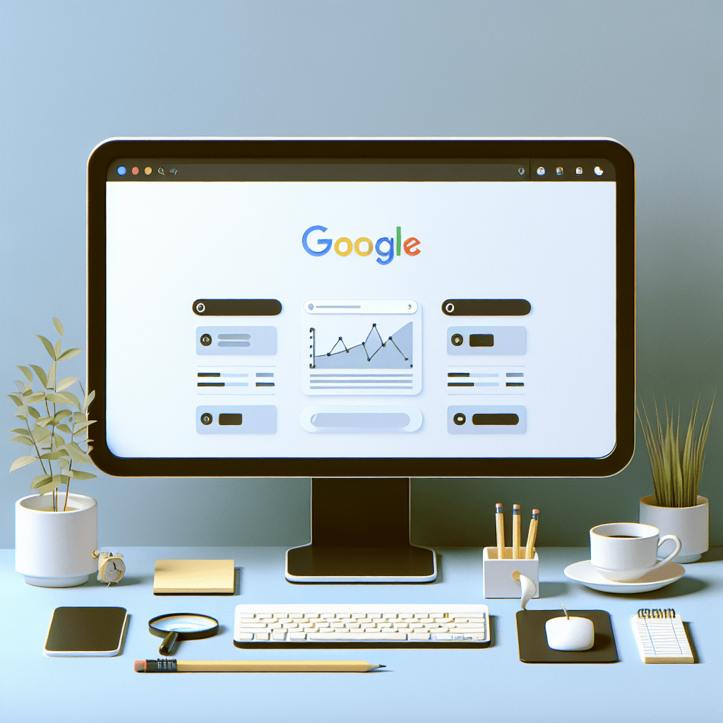 Guide du débutant pour utiliser Google Search Console.