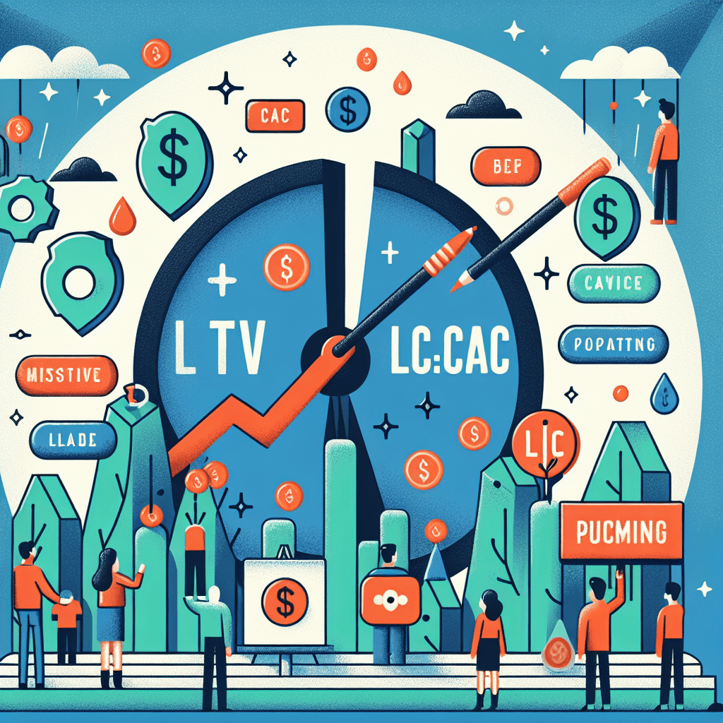 Comprendre le rapport LTV:CAC : Pourquoi vous ne devriez pas vous fier uniquement à cet indicateur.