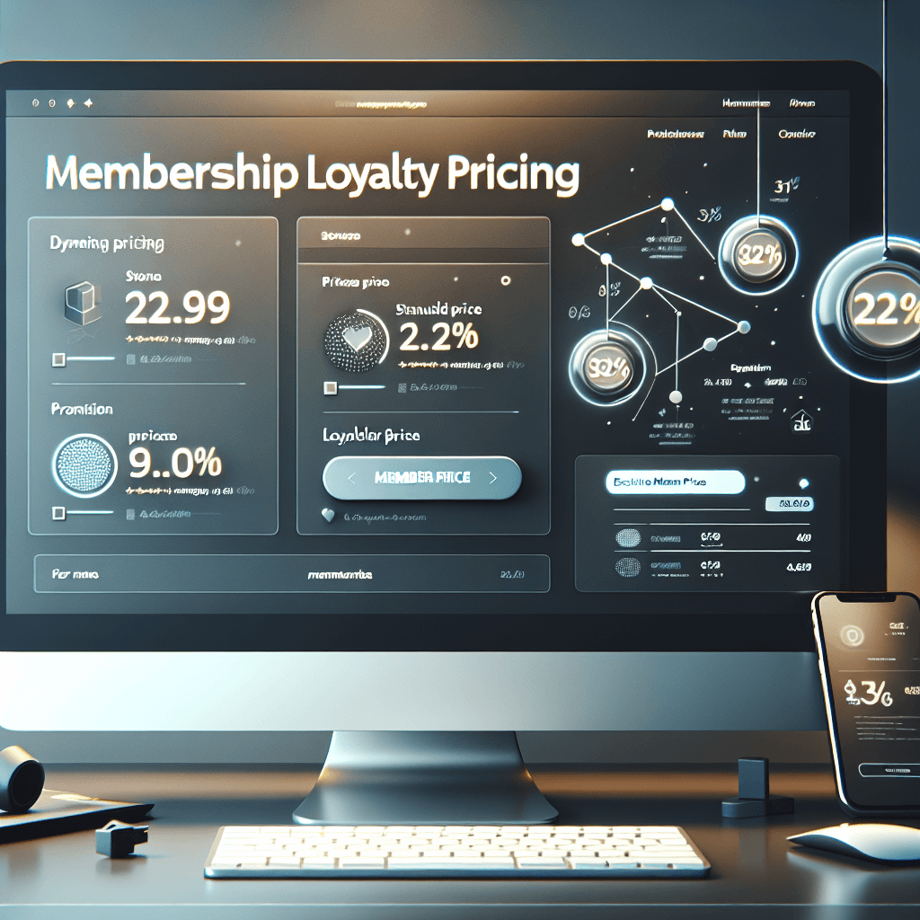 Nouvelle tarification pour la fidélisation des membres sur Google Merchant Listing.