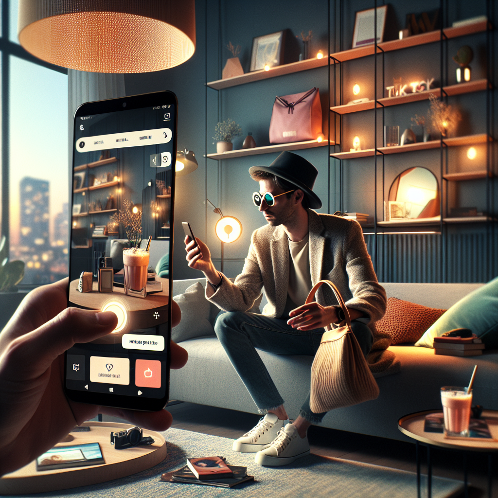 E-commerce : TikTok Shop ouvre en France dès lundi.