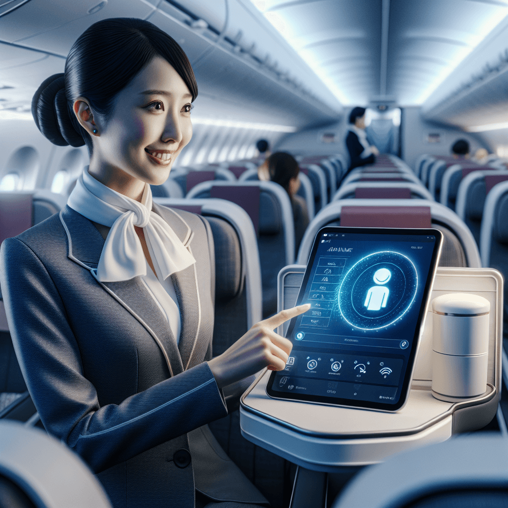Japan Airlines utilise Phi-4 de Microsoft pour rédiger ses rapports d'incidents en vol.