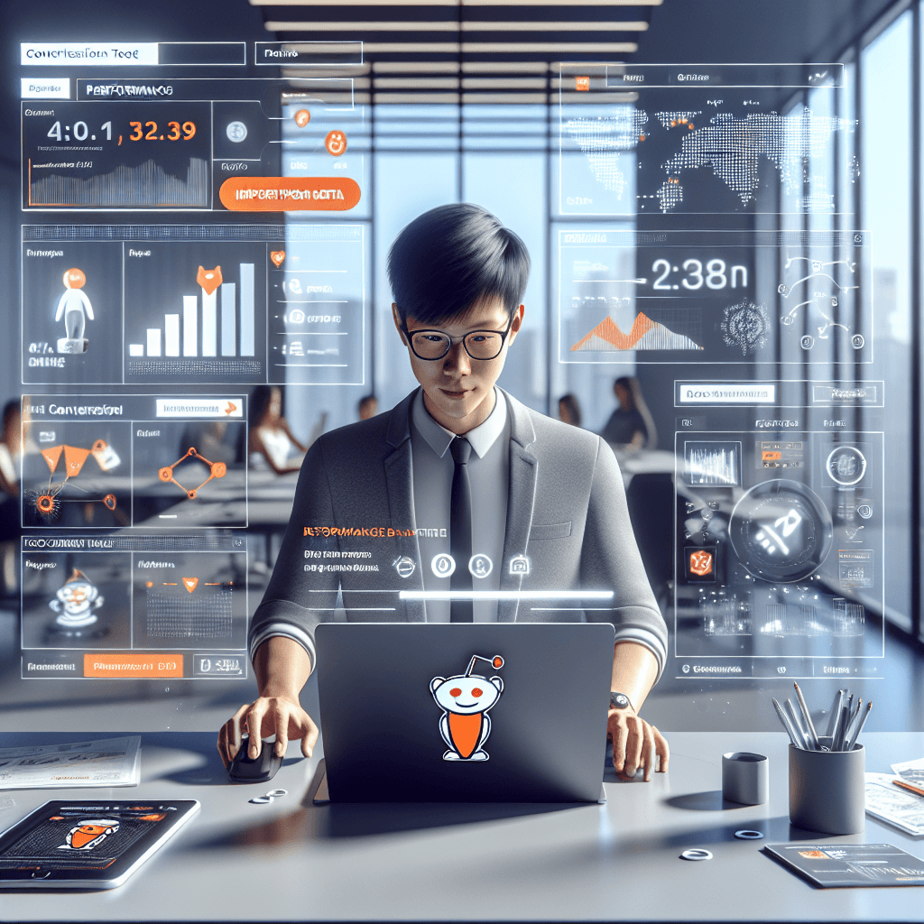Reddit Ads lance de nouveaux outils pour PME afin d'améliorer la performance des campagnes.
