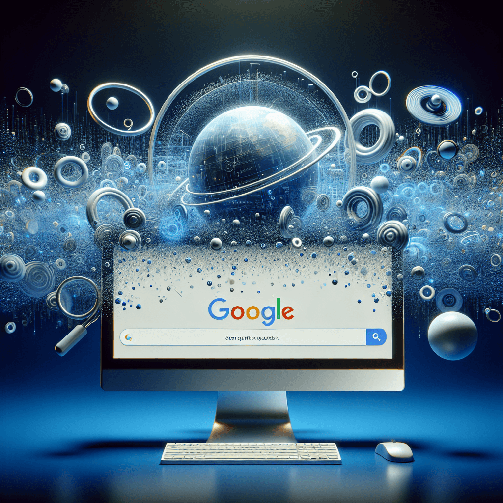 Google reconsidère la statistique de 15% de requêtes inédites dans le contexte de la recherche IA via @sejournal, @martinibuster.