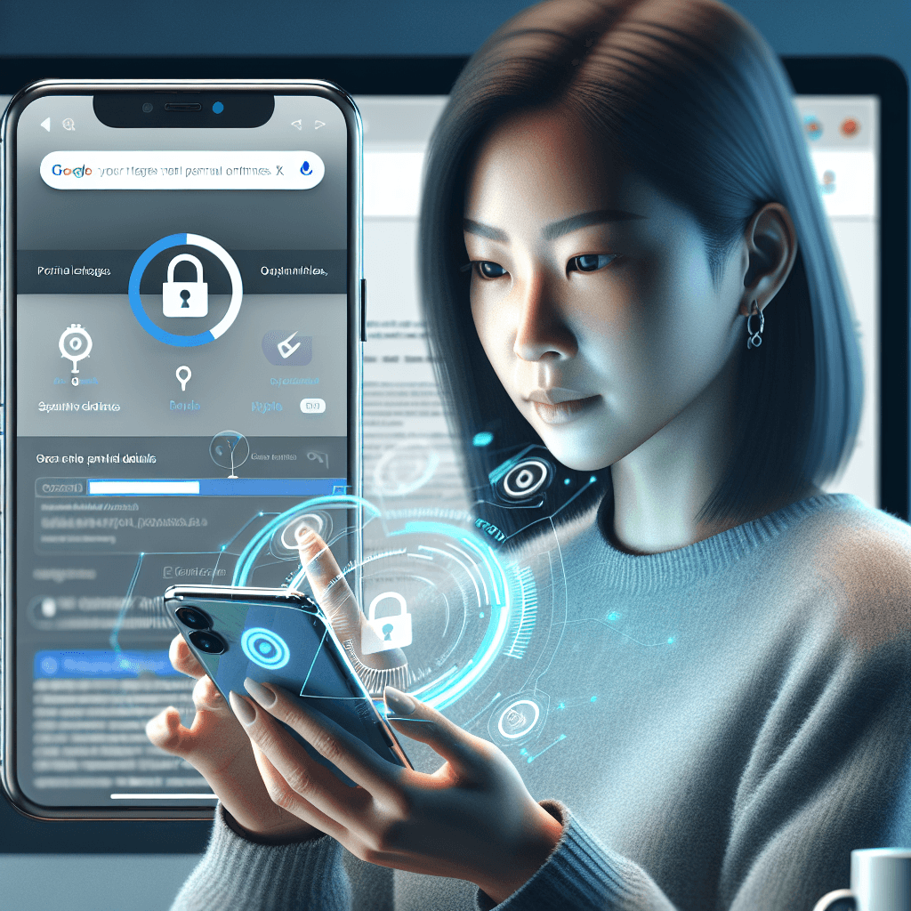 Google simplifie la suppression des données personnelles : ce qui change pour vous