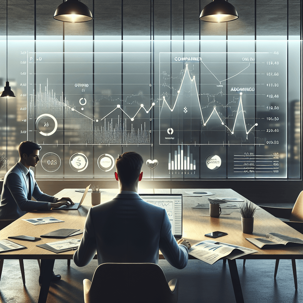 Comment optimiser les dépenses en PPC B2B lorsque les budgets et la confiance sont bas.