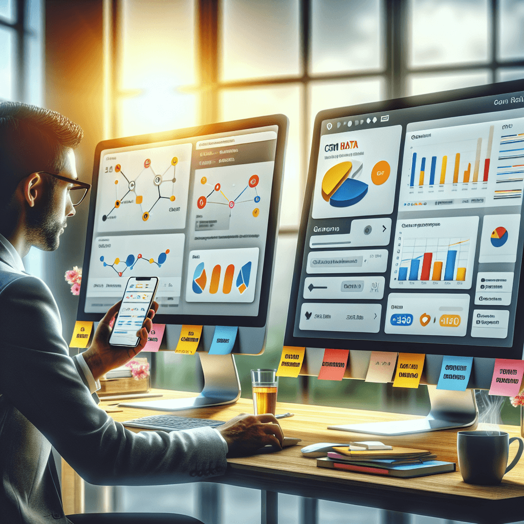 Comment utiliser les données CRM pour orienter et développer vos campagnes PPC.