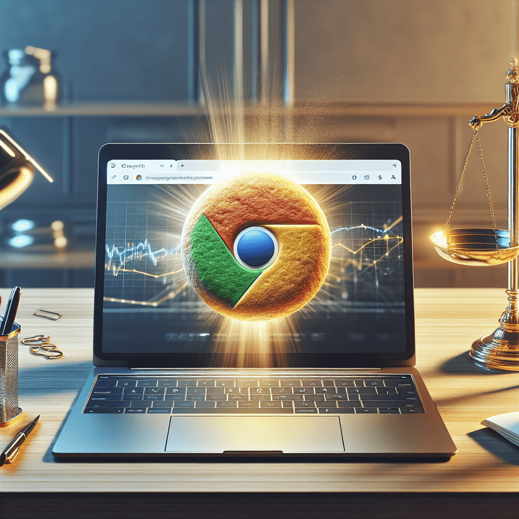 Google fait volte-face sur la suppression des cookies tiers : qu'implique ce changement de stratégie ?