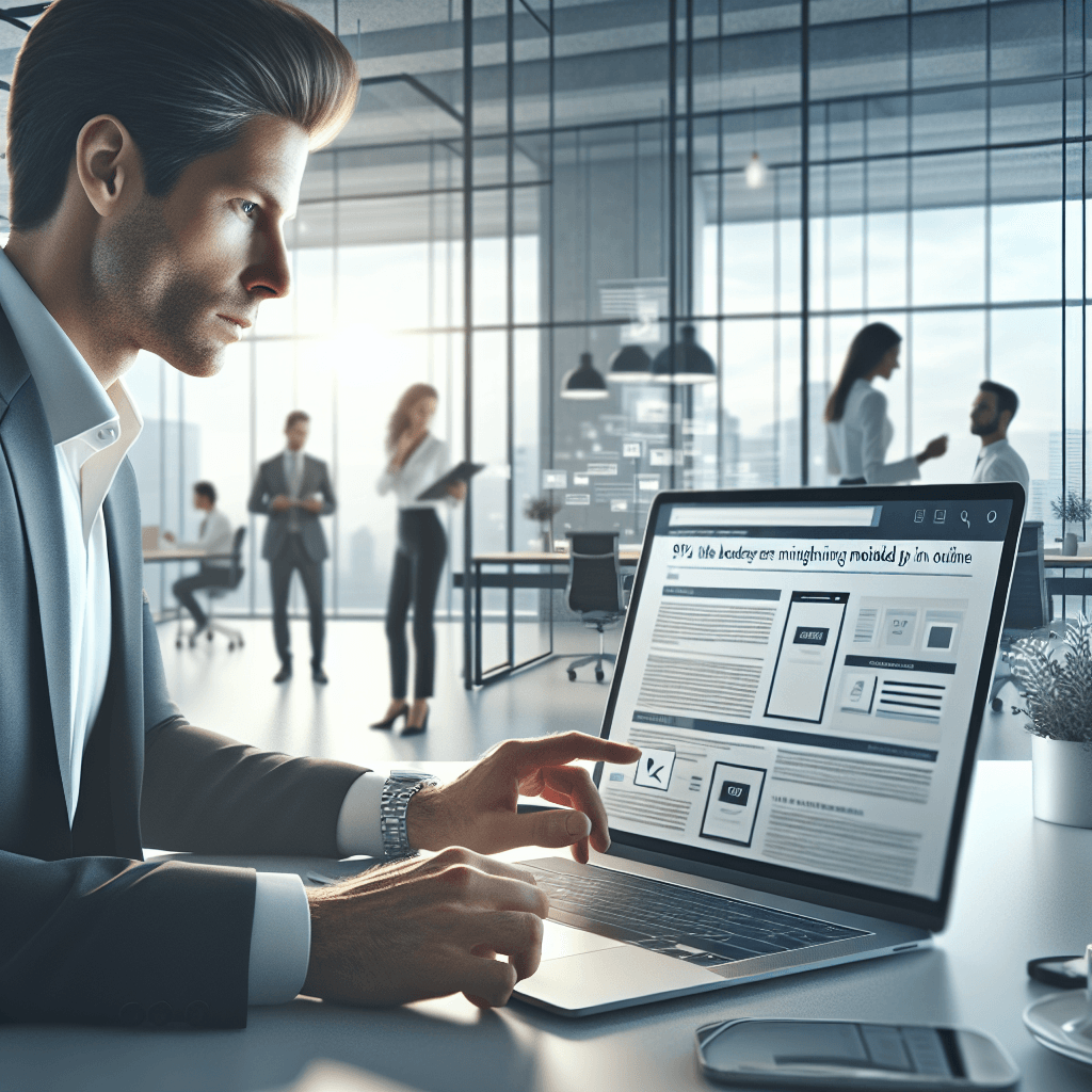 Étude sur Google AI Overview : 90 % des acheteurs B2B cliquent sur les sources citées