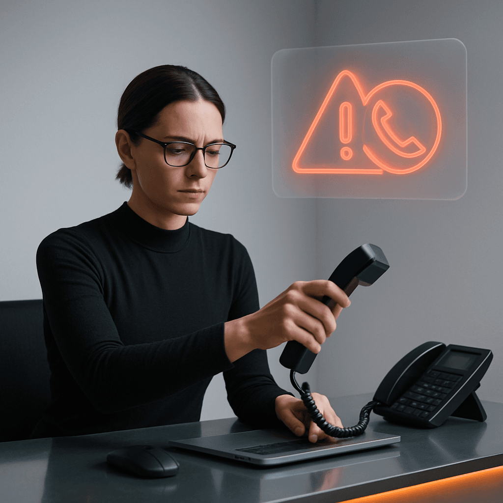 Le Parlement approuve l'interdiction du démarchage téléphonique non sollicité.