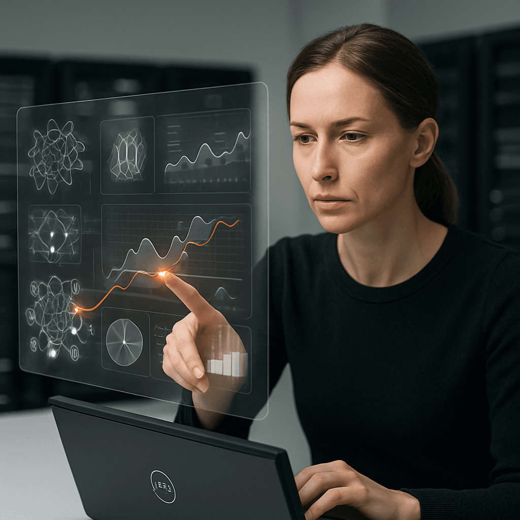 Dell intègre les modèles de Mistral AI dans son projet AI Factory.