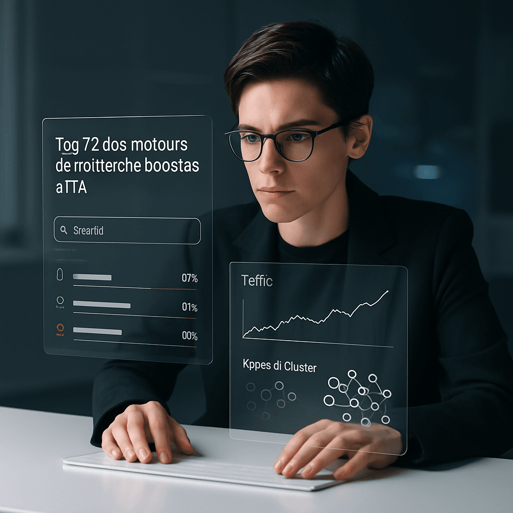Les 12 meilleurs moteurs de recherche améliorés par l’IA.