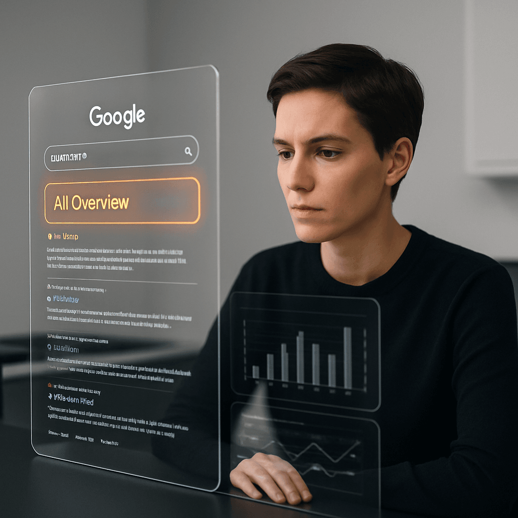 Les conseils officiels de Google pour optimiser les aperçus IA et le mode IA via @sejournal, @MattGSouthern.
