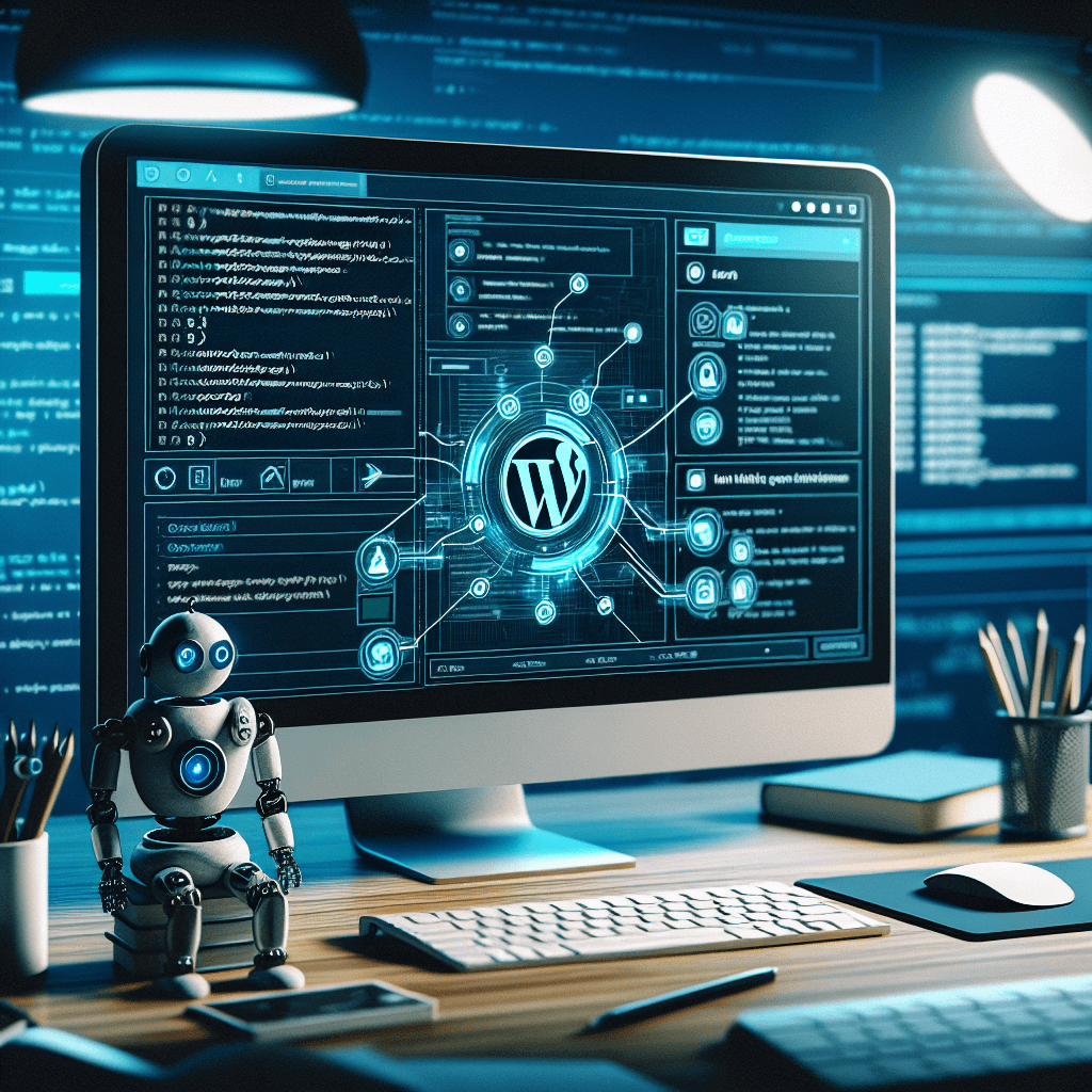 Fichier Robots.txt pour WordPress : Que faut-il inclure ?