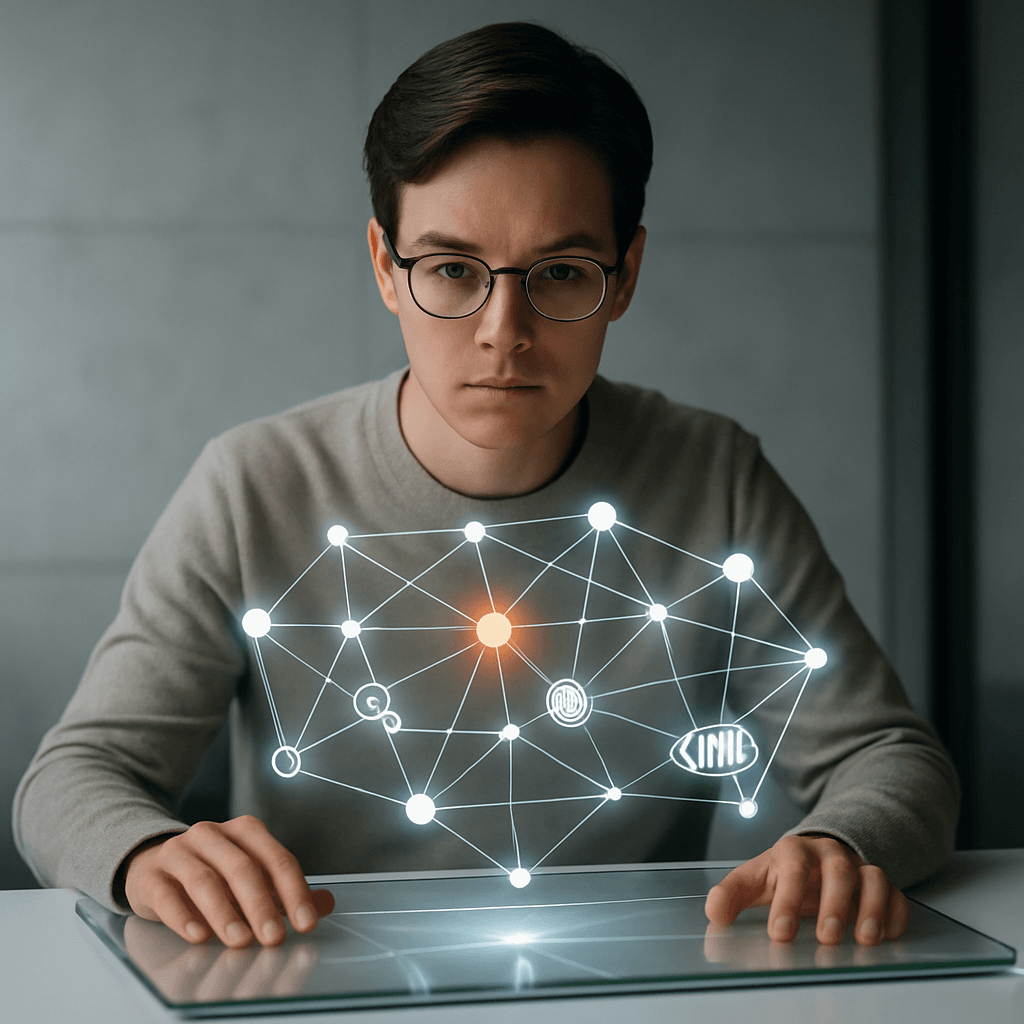 Comment Mesurer l'Autorité Thématique [En 2025] par @sejournal, @Kevin_Indig.