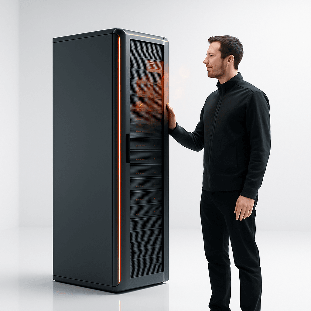 Oracle va acquérir pour 40 milliards de dollars de puces Nvidia pour le nouveau centre de données d'OpenAI.