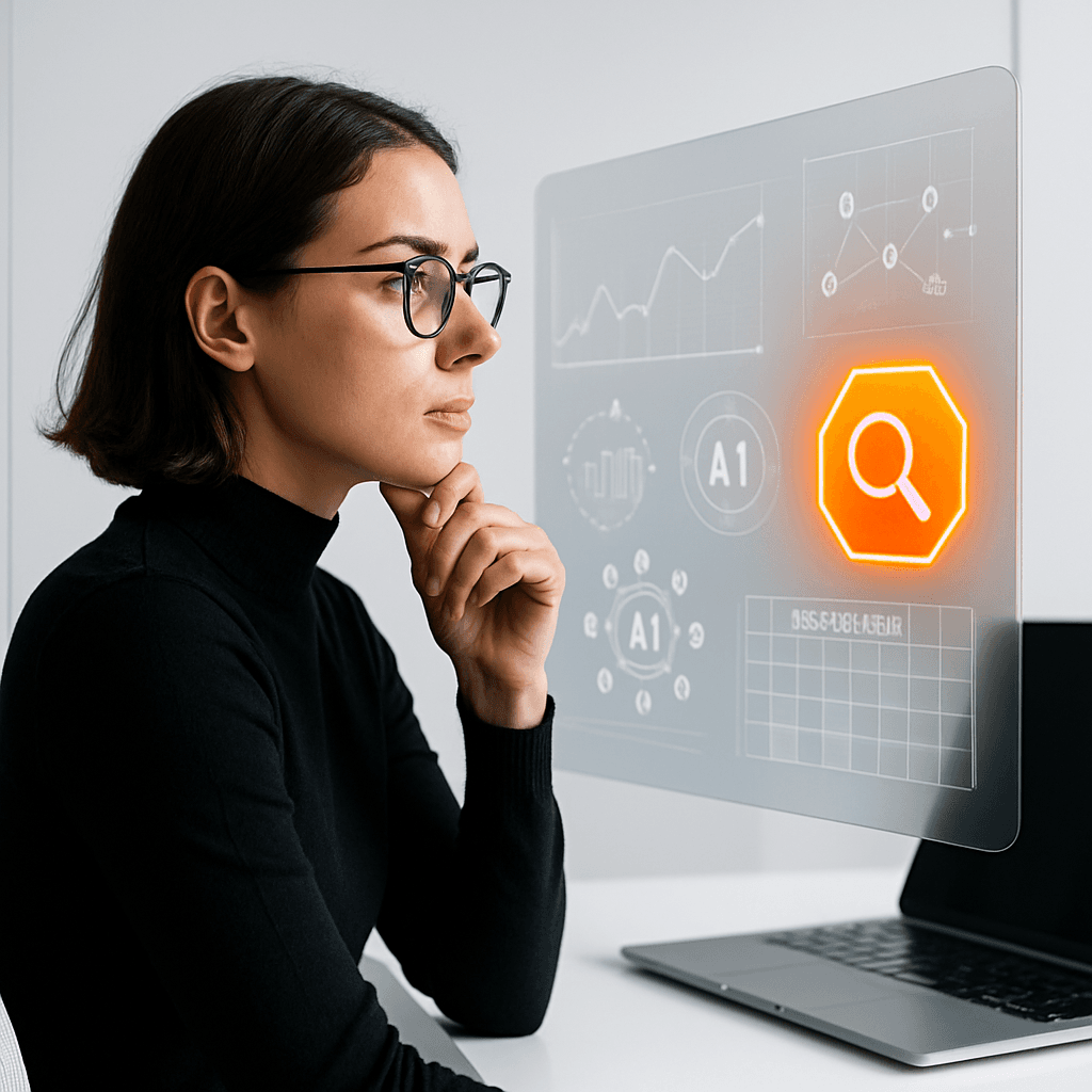 Expliquer le SEO agentique aux dirigeants de niveau C par @sejournal, @TaylorDanRW.