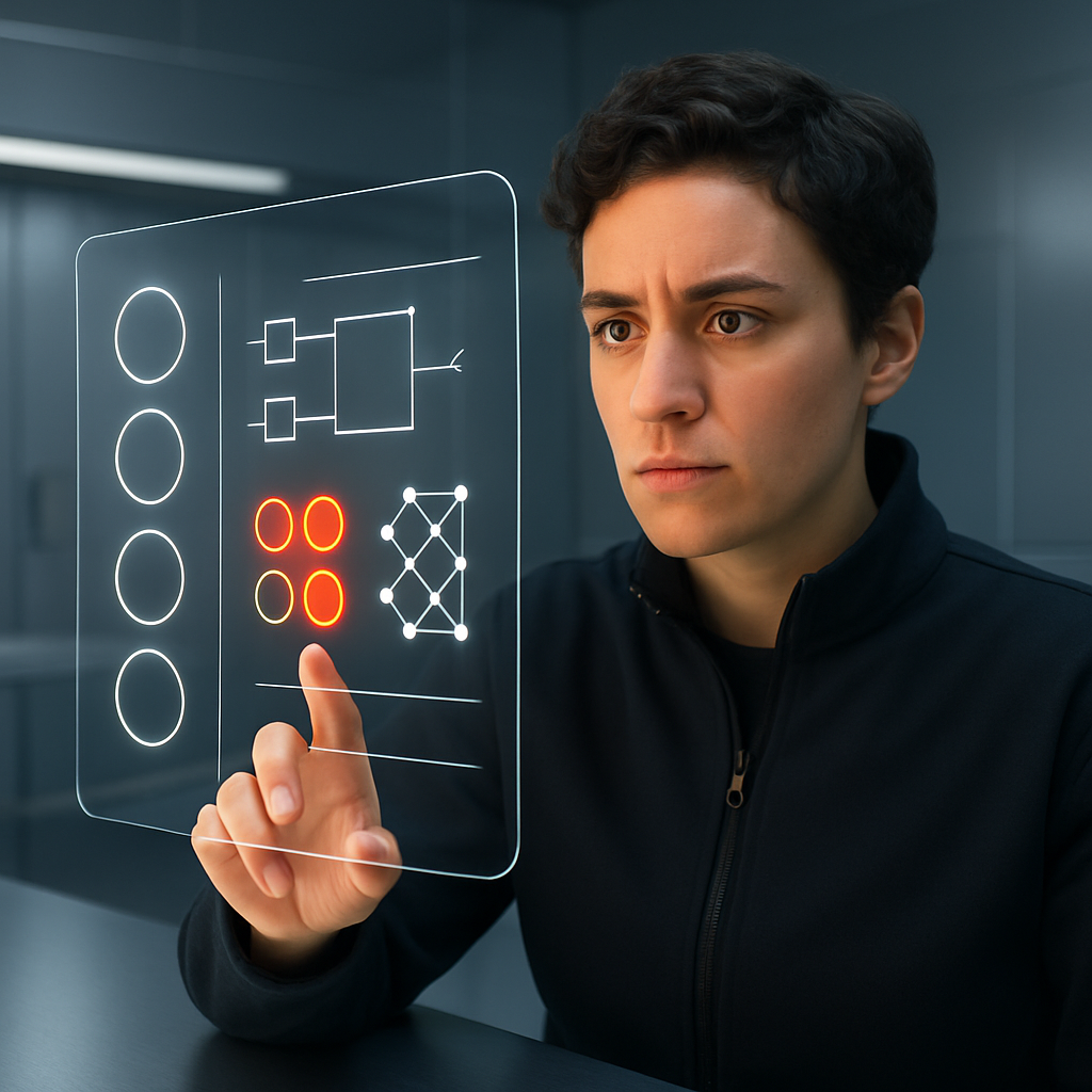 IBM révèle son plan pour un ordinateur quantique à qubits logiques d'ici 2029.