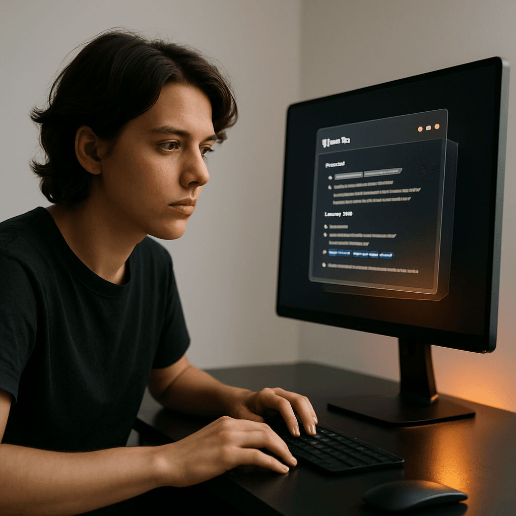 Ce que l'IA comprend mal à propos de votre site, et pourquoi ce n'est pas de votre faute : découvrez llms.txt.