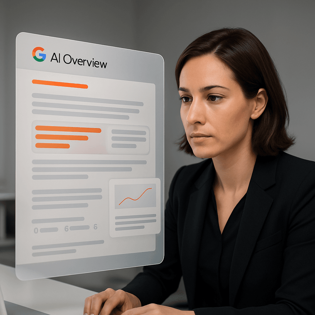 Les résumés d'intelligence artificielle bientôt en France : comment adapter votre stratégie dès maintenant.