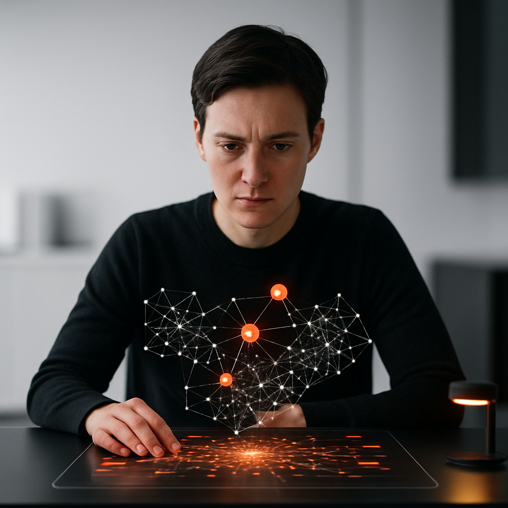Mode IA : premières leçons sur la grande révolution du SEO.
