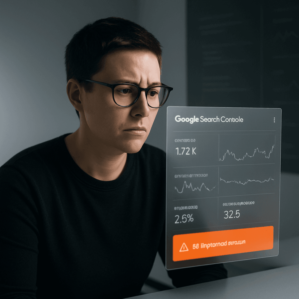 Google désindexe massivement depuis fin mai : quels contenus sont concernés et pourquoi ?