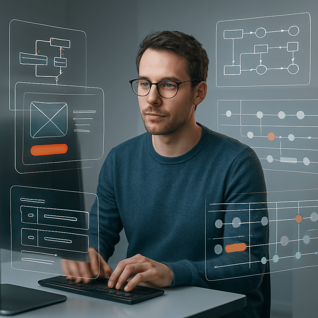 Repenser l'intégration pour un impact durable : Une approche par le design de service.