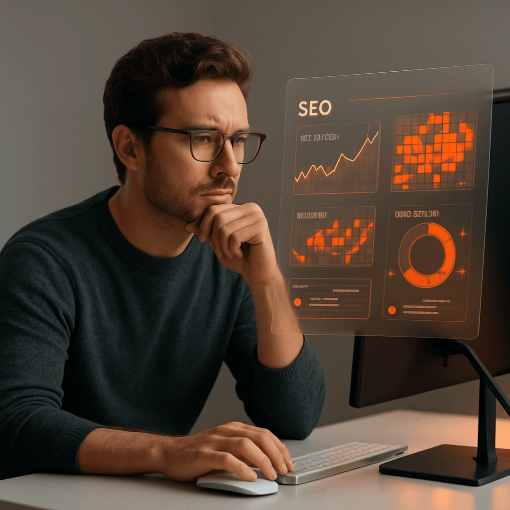 Bilan SEO de mi-année : Ce qui fonctionne, ce qui ne fonctionne pas.