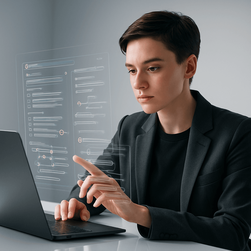 Comète de Perplexity : le navigateur intelligent qui souhaite transformer votre interaction avec le web.
