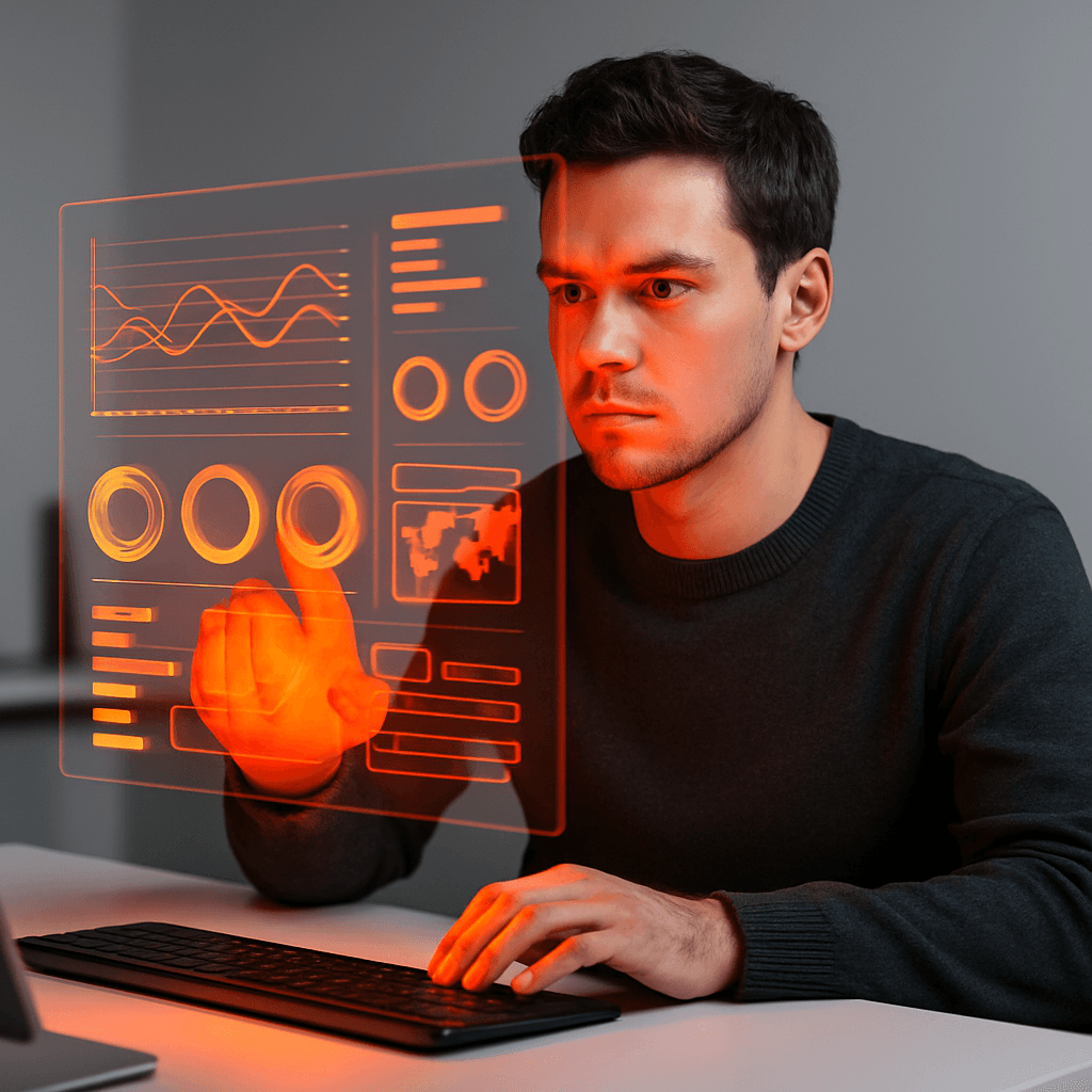 Google Trends : une nouvelle API pour exploiter les tendances de recherche de manière inédite.