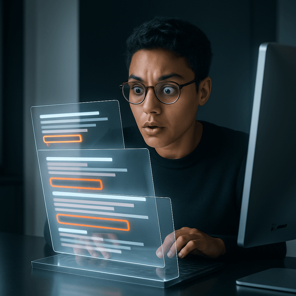 Et si Google était à l'origine des réponses de SearchGPT à la place de Bing.