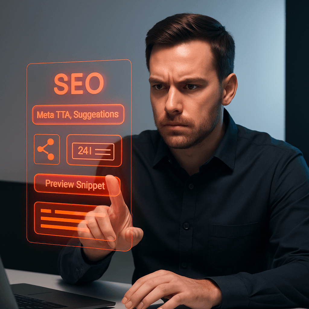 Faites-vous connaître avant qu'il ne soit trop tard : meilleures fonctionnalités de Yoast SEO pour Shopify pour surpasser vos concurrents ce Black Friday.