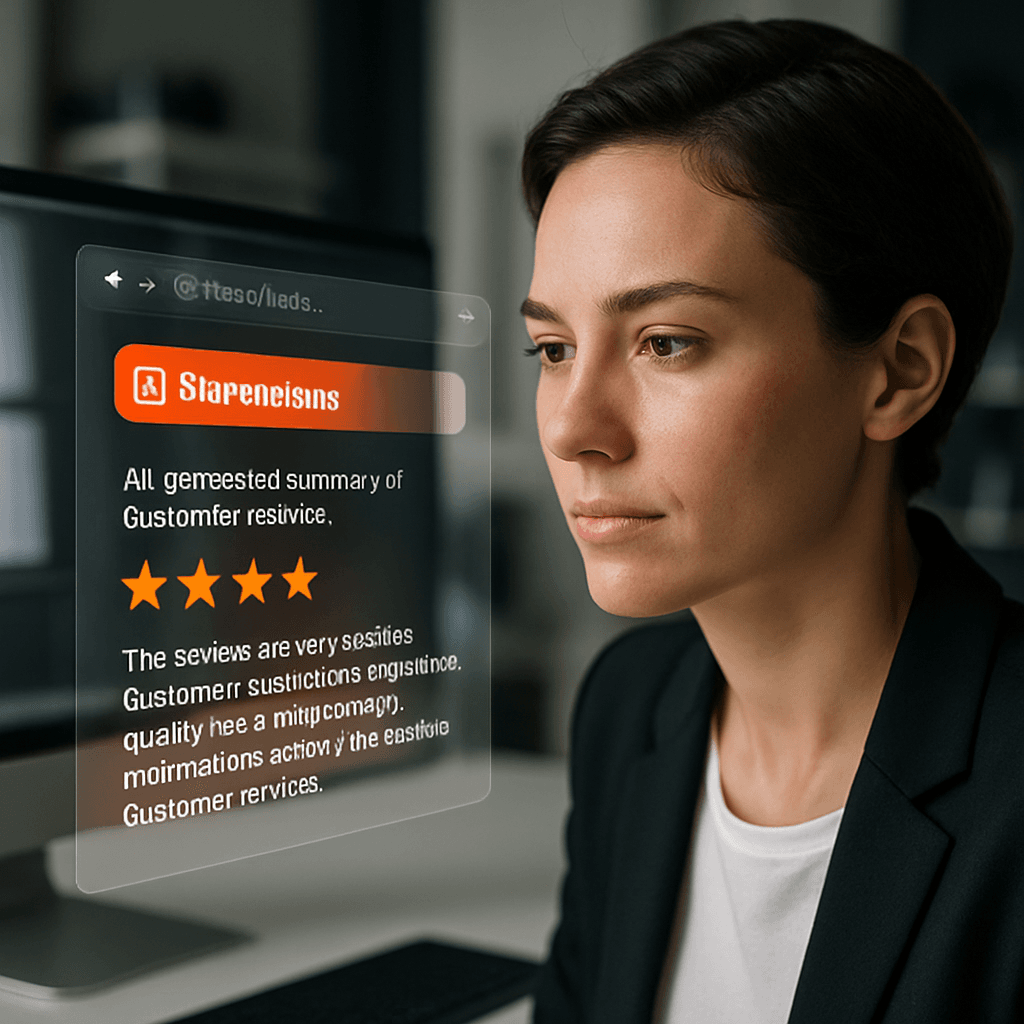 Google Chrome introduit les « avis sur les magasins » pour mieux identifier les boutiques en ligne fiables.