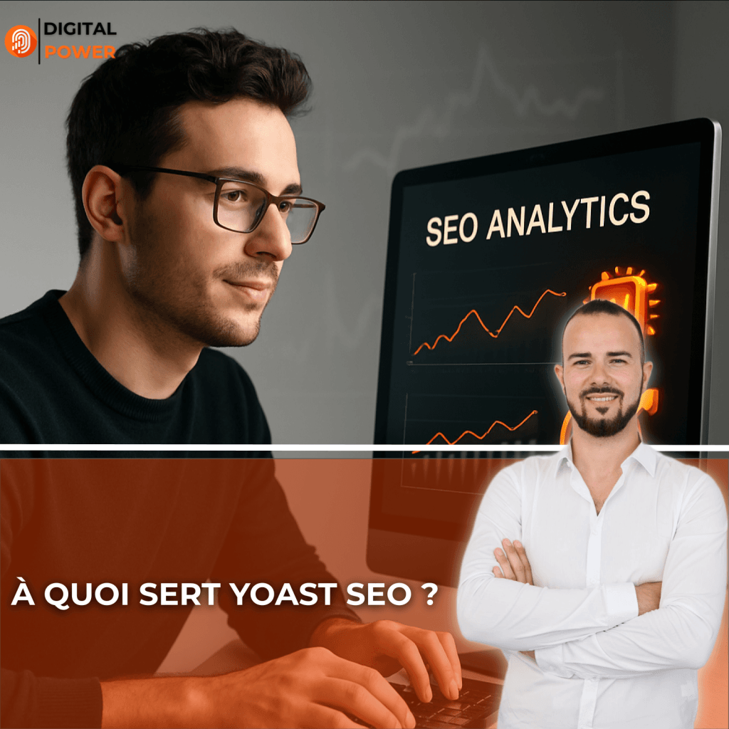 À quoi sert Yoast SEO ?
