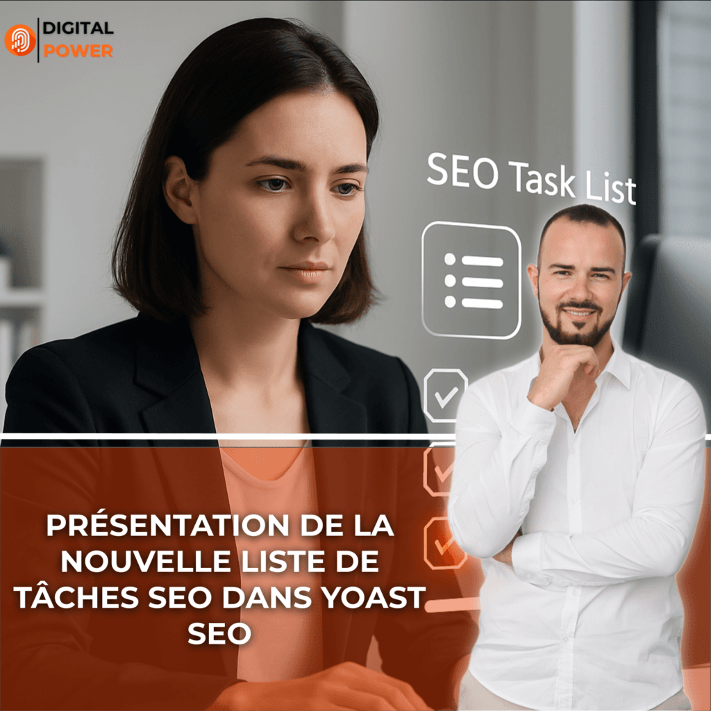 Présentation de la nouvelle liste de tâches SEO dans Yoast SEO