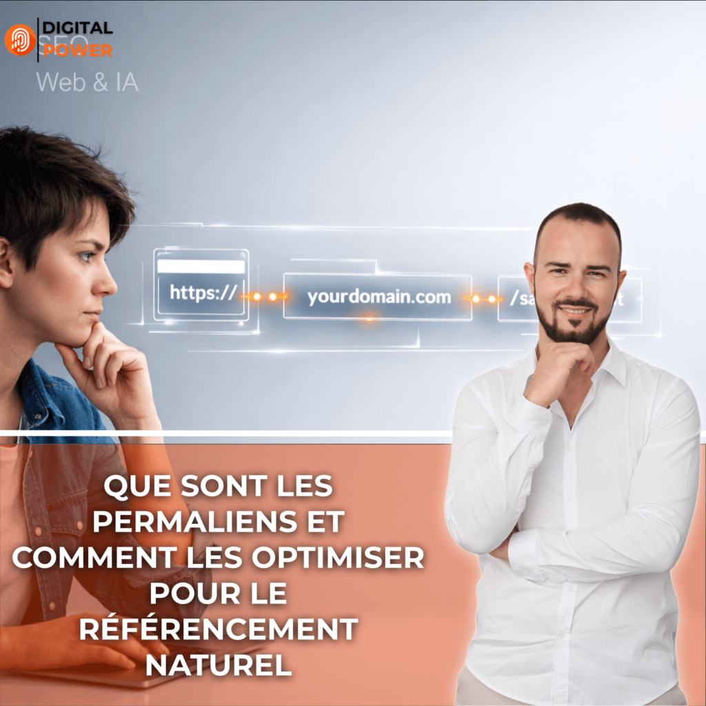 Que sont les permaliens et comment les optimiser pour le référencement naturel